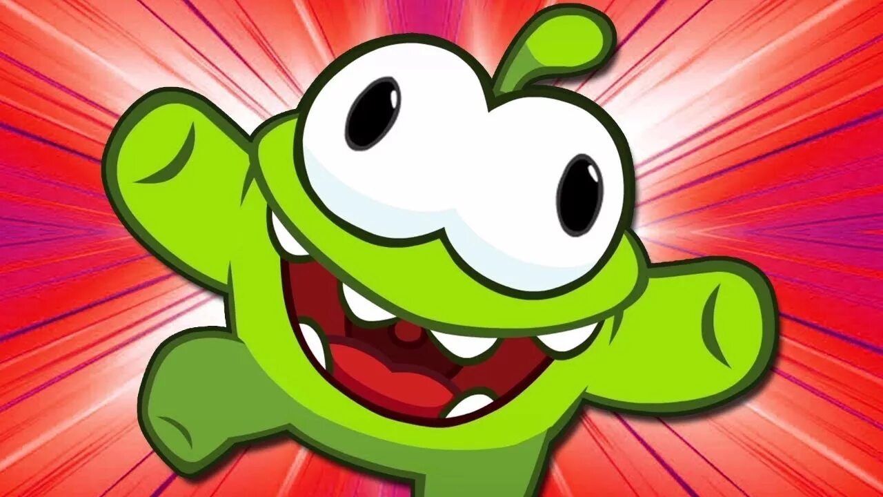 Om nom nom lxngvx slowed