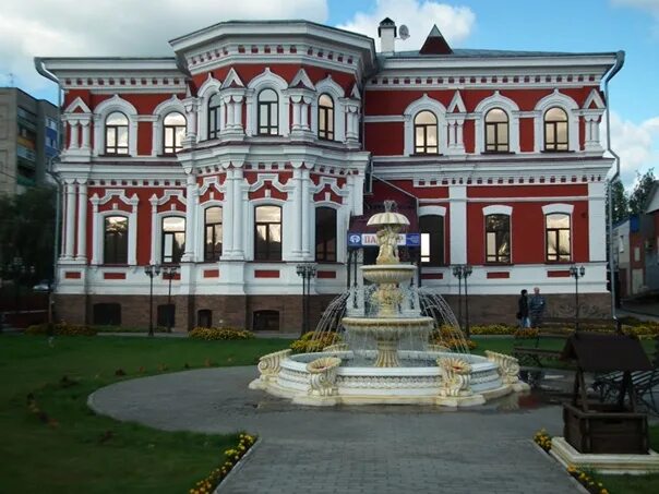 Кпкг партнер сарапул. Купец смагин николай васильевич. Богадельня смагина сарапул. Кпкг сарапула. Богадельня смагина сарапул.