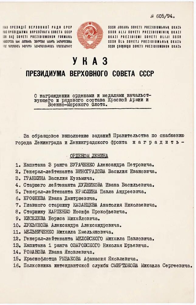 Указы Президиума Верховного совета СССР О награждениях. Указ Верховного Президиума СССР. Указ Верховного совета СССР О награждении орденом. Сборник указов Президиума Верховного совета.