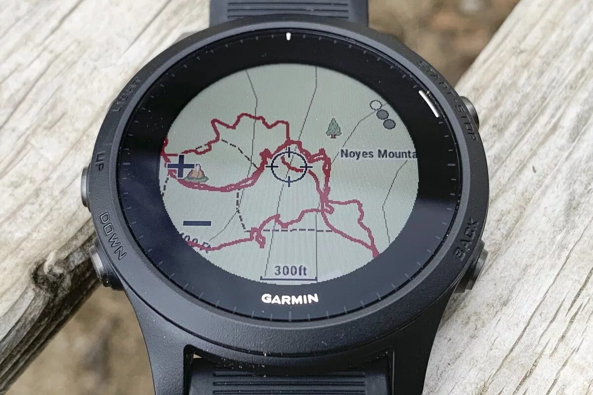 Gps часов обзор