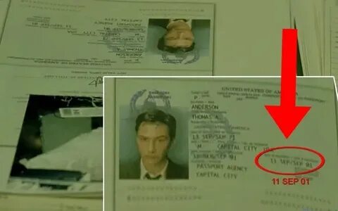 Матрица 9 11