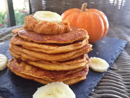 Приготовить оладьи из тыквы вкусно на сковороде