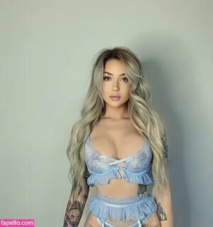 Torias_Secret  torias_secret  victoriassecret Nude Leaked OnlyFans Photo ...