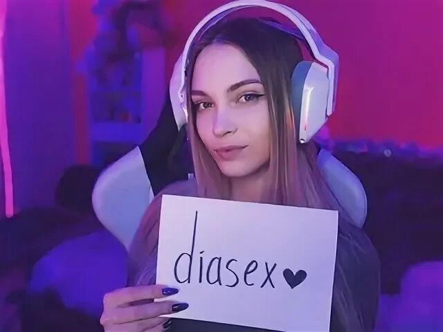Dani diaz