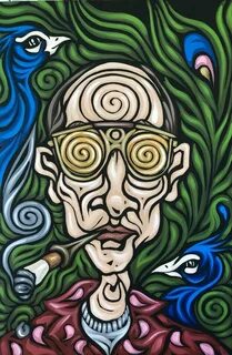 Jimmy lsd