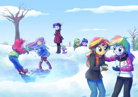 Mlp equestria