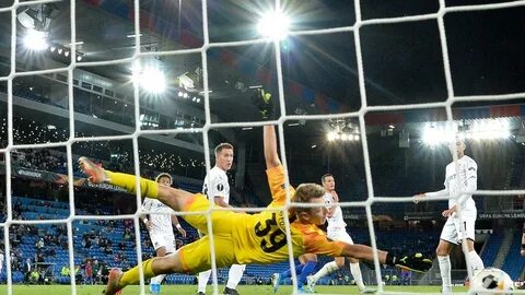 Футбол матчи еврокубок