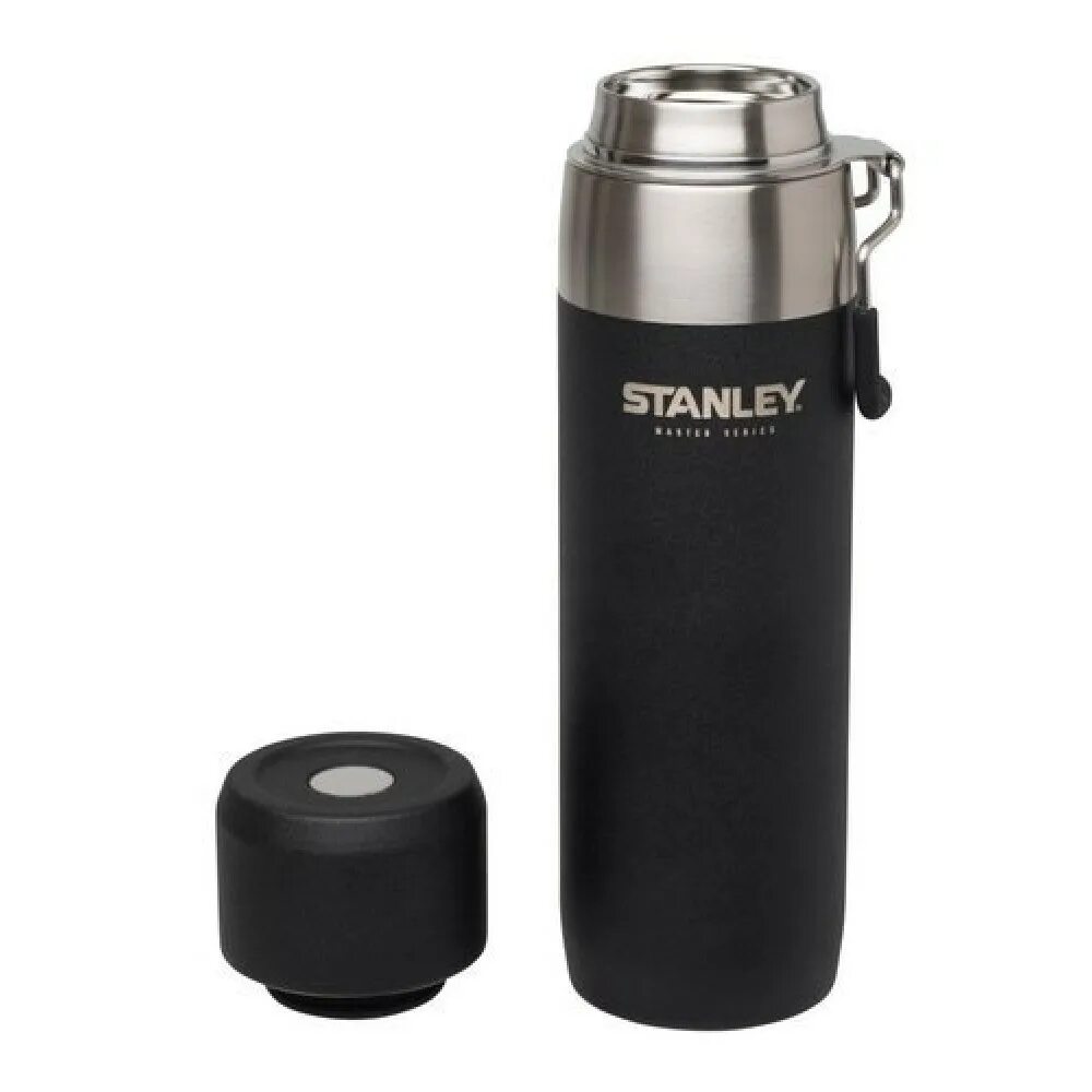 Термос Stanley Master 0.65. Stanley термобутылка. Стэнли мастер термос.