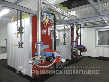Рыбинсккомплекс