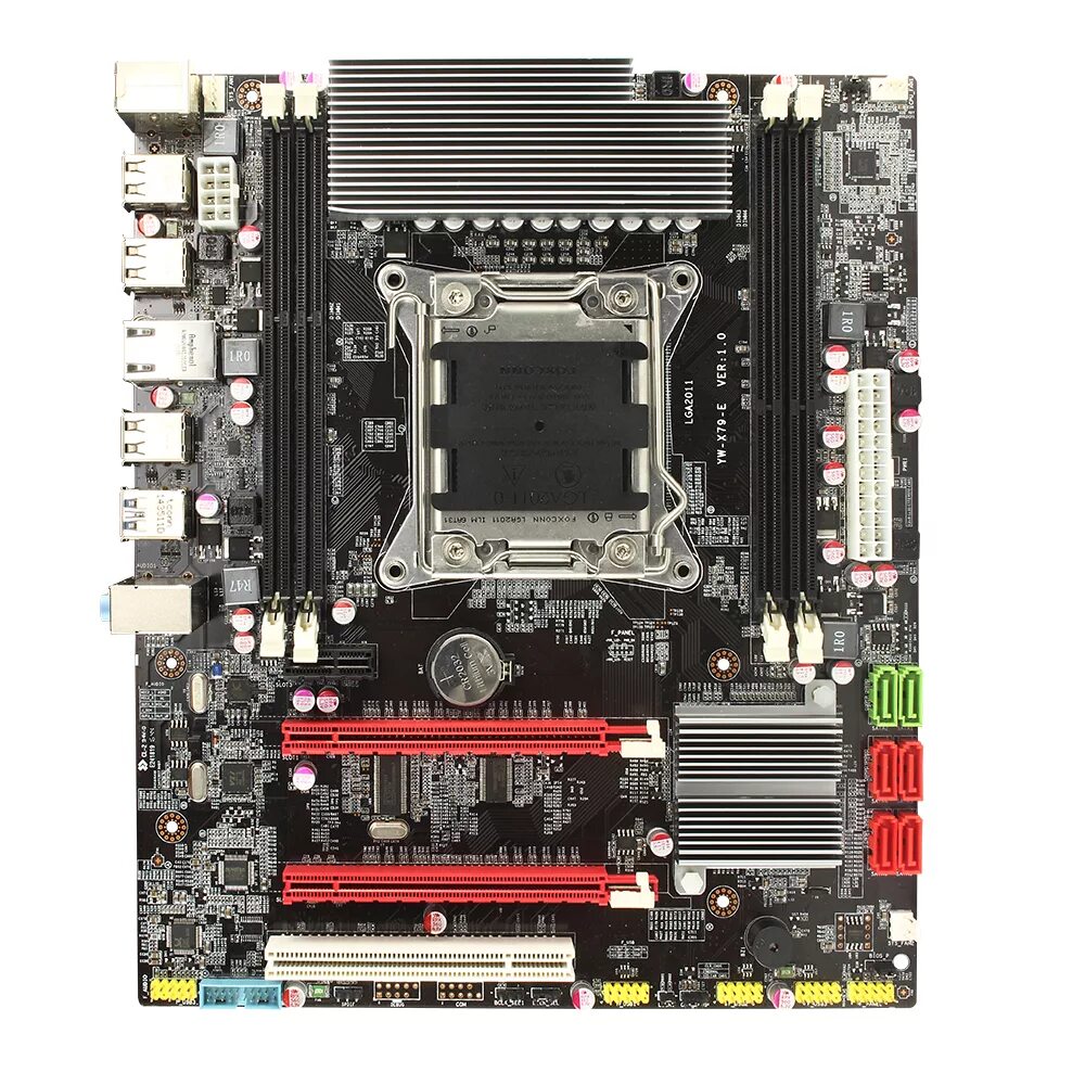 Lga 2011 ecc. X79 LGA 2011. Материнская плата x79 Turbo. YANWEI x79 lga2011 m/b sync разъем. Материнская плата x79 lga2011 8*ddr3.