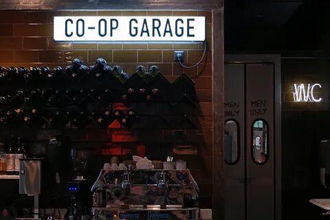 Co garage