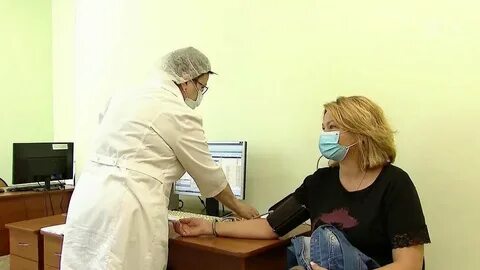 Минздрав утвердил новый