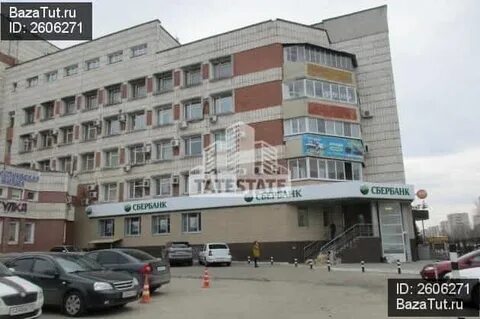 Cascade ул маршала чуйкова 17г