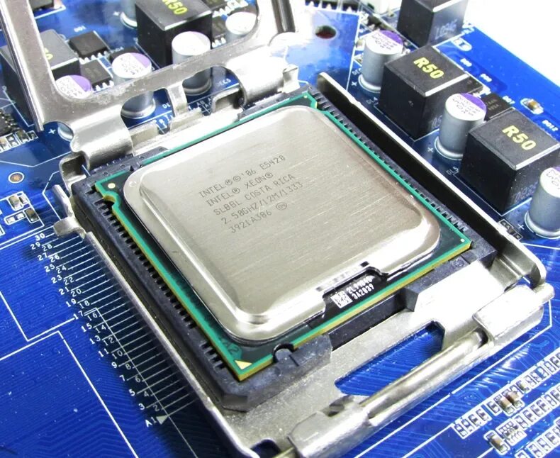 Процессоры сокета intel 775. Intel Xeon CPU e5450. Xeon e5420. Xeon e5450 на LGA 775. Процессор Xeon e5430.