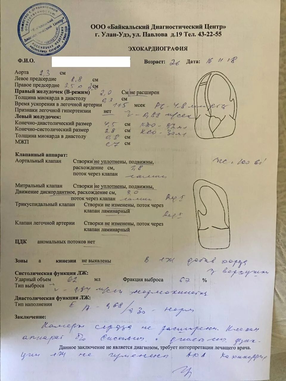 Протокол эхокг. Протокол узи сердца норма. протокол ультразвукового исследования сердца.