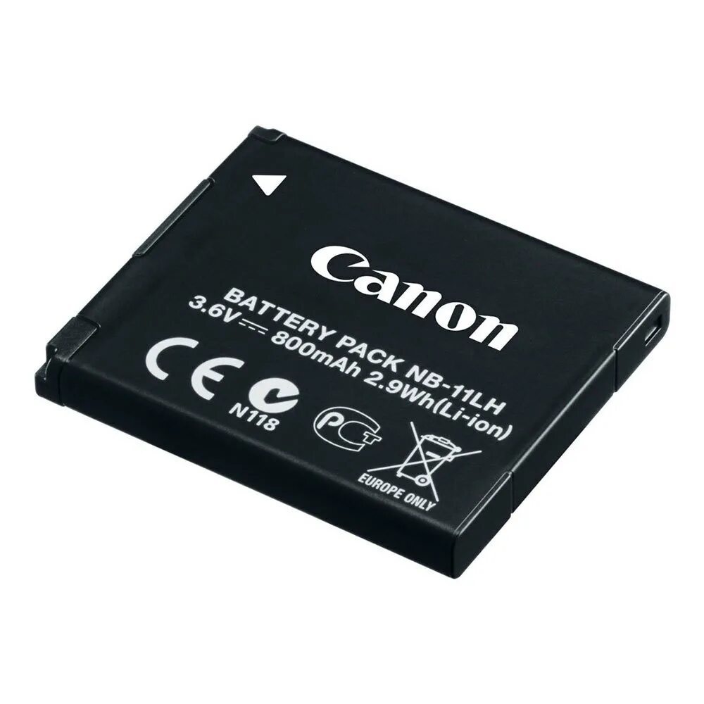 Canon battery. Canon NB-11lh. Аккумулятор для камеры Canon. Аккумулятор для фотоаппарата Canon. Аккумулятор для фотоаппарата Кэнон pc1262.