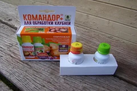 Монарх от колорадского жука инструкция по применению