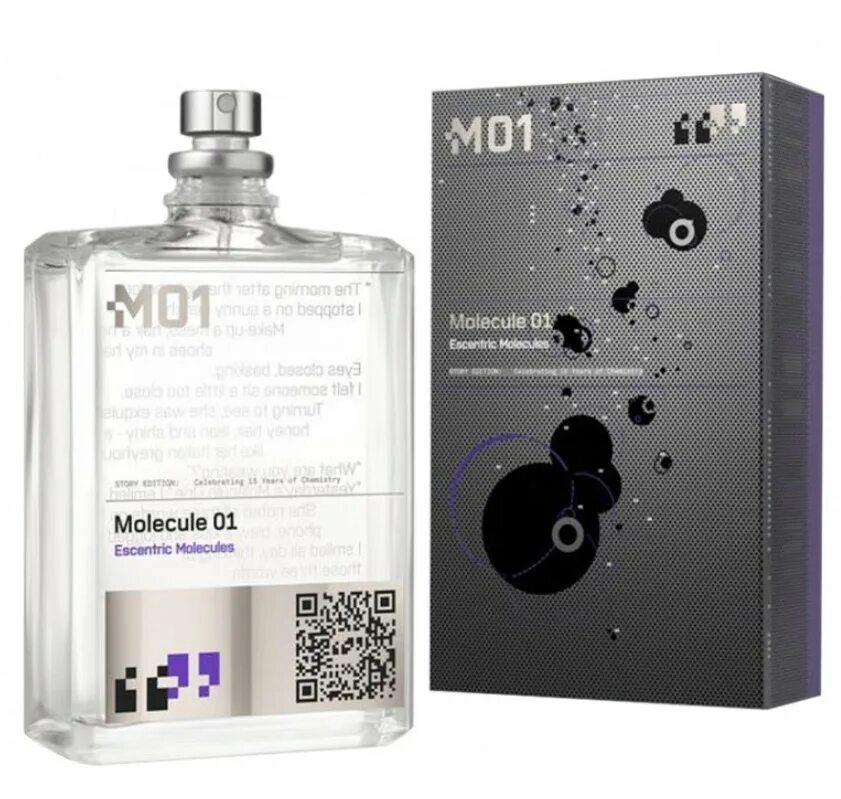 Molecules Escentric 01 story Edition 100ml. Escentric molecules molecule 01. Escentric molecules Escentric 01 - the story Edition. Escentric molecules"molecule 01"100 ml.