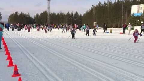 Югорск 2023