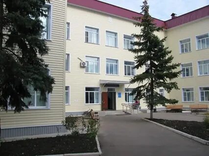 Районы воронежской больницы