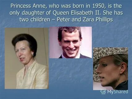 Who ann