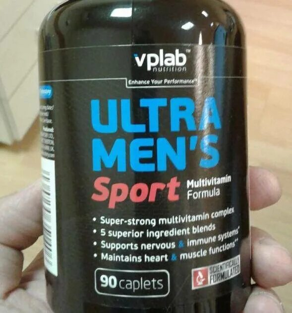 Витамины ultra men's sport. VPLAB Ultra men's. Ultra men's Sport Multivitamin Formula (VP Lab). Комплекс витаминов Ultra men Sport. VPLAB Ultra men's Sport таблетки.