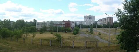 Первоуральск 9