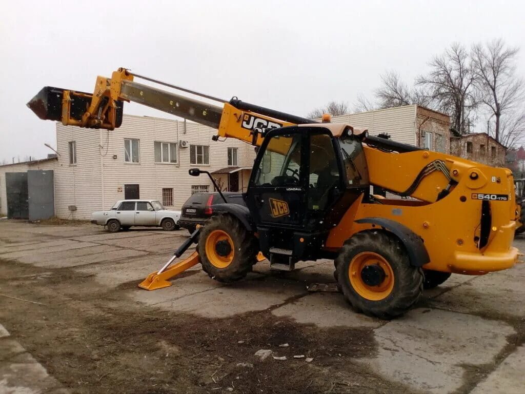 Телескопический погрузчик JCB 540-170. Телескопический погрузчик JCB 540-140. Телескопический погрузчик JCB 540-В. Телескоп JCB 540-170.