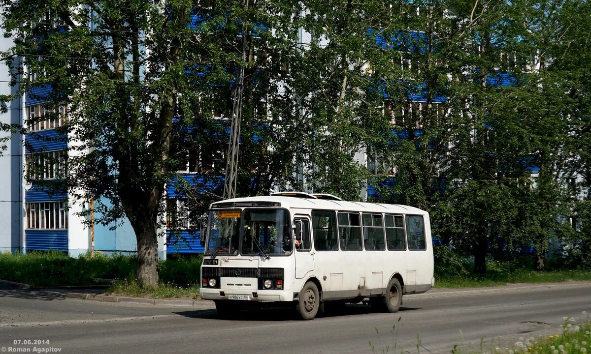 Номер автобусов петрозаводск