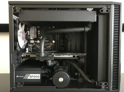 Design define nano s