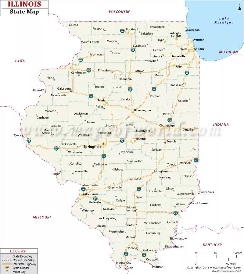 Illinois Map. Illinois State. Иллинойс город на карте. Штат Иллинойс на карте.