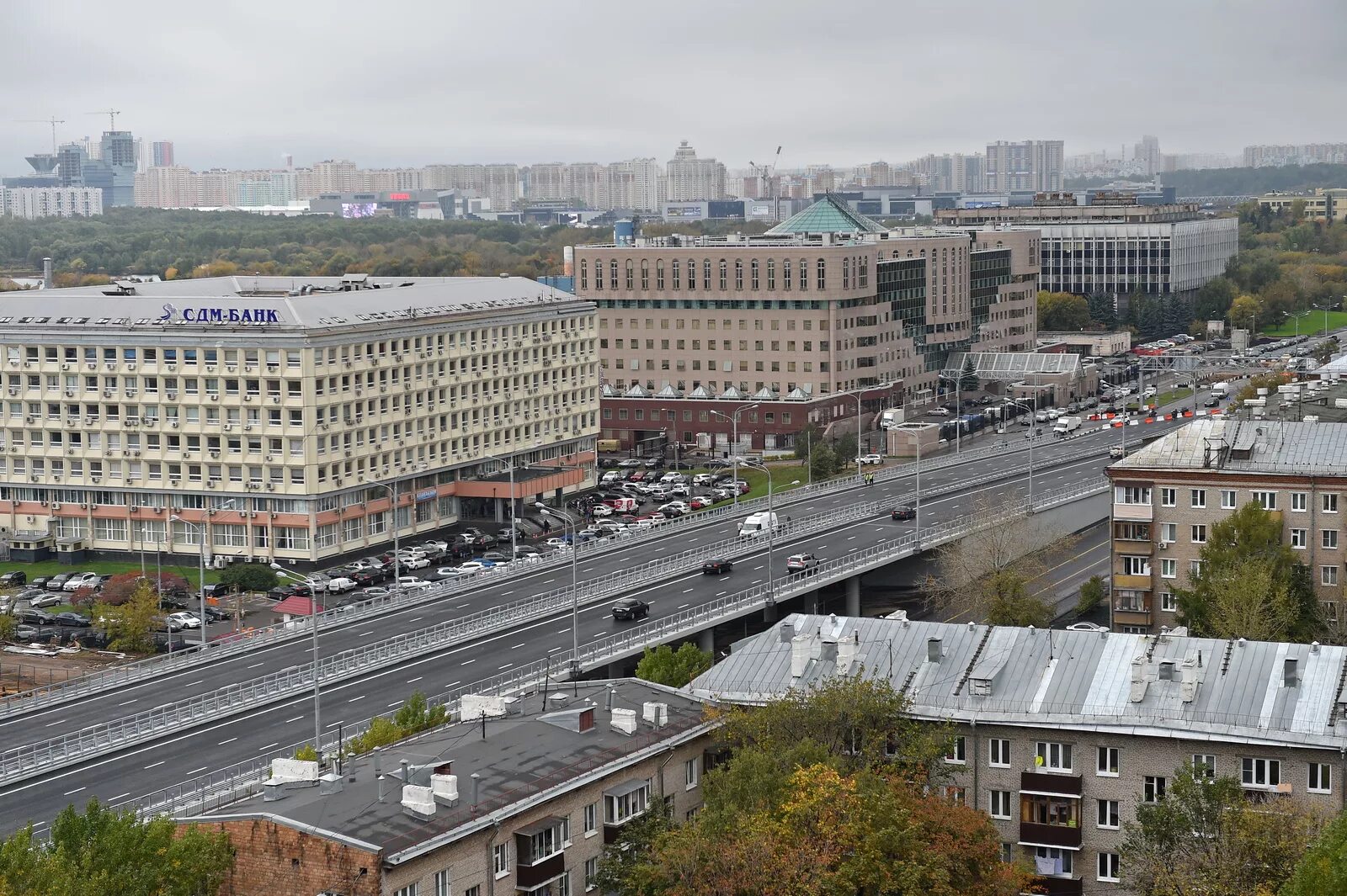 Волоколамское шоссе. Волоколамское шоссе 89 Москва. Волоколамское шоссе панорама.