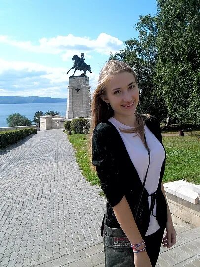 вызвать девочку тольятти