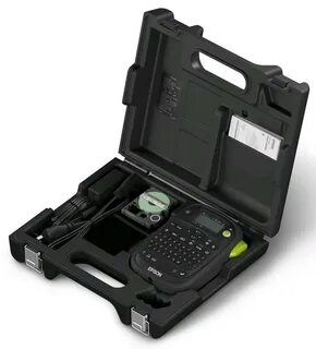 Принтер этикеток epson labelworks