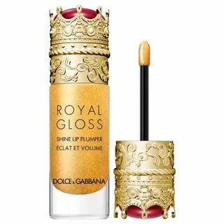 Gloss gold