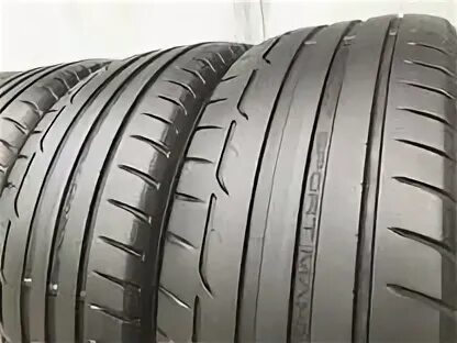 Dunlop 225 55 19