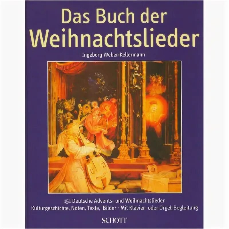 Das buch der
