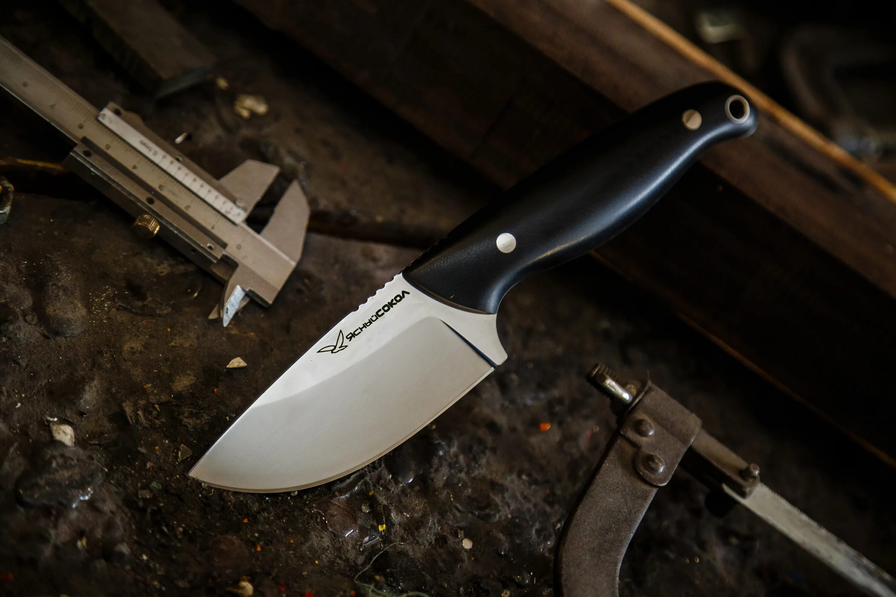 нож ясный сокол d2 hrc 61. нож сова ясный сокол. нож тесты. нож ясный сокол барс. нож ясный сокол d2.