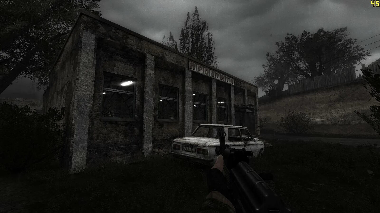 Сталкер тень чернобыля мод локации. Lost world requital. s.t.a.l.k.e.r.: lost world requital (2010). сталкер затерянный мир. сталкер lost world.