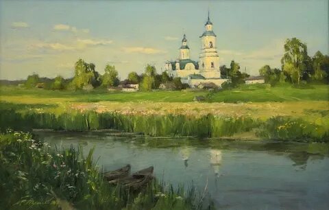 Схоронили его за москвой рекой на чистом