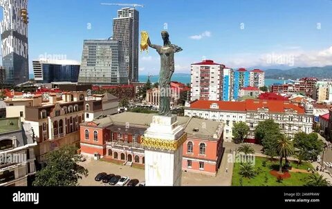 Золотое руно батуми