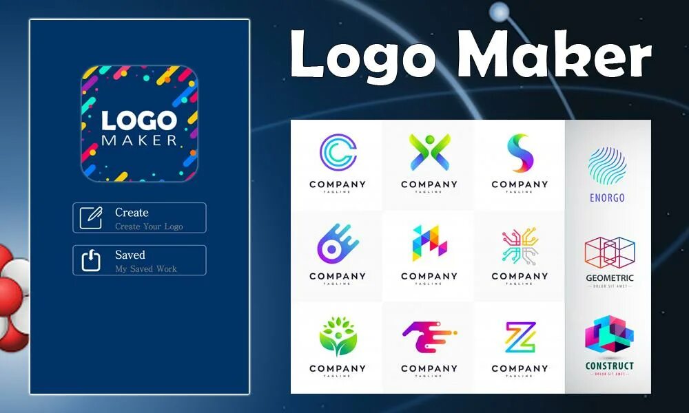 Создание логотипов андроид. Лого макер. Приложение для разработки логотипа. Make logo. Приложение logo maker.