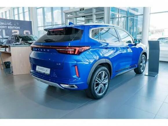 Эксид вх. Эксид автомобиль.
