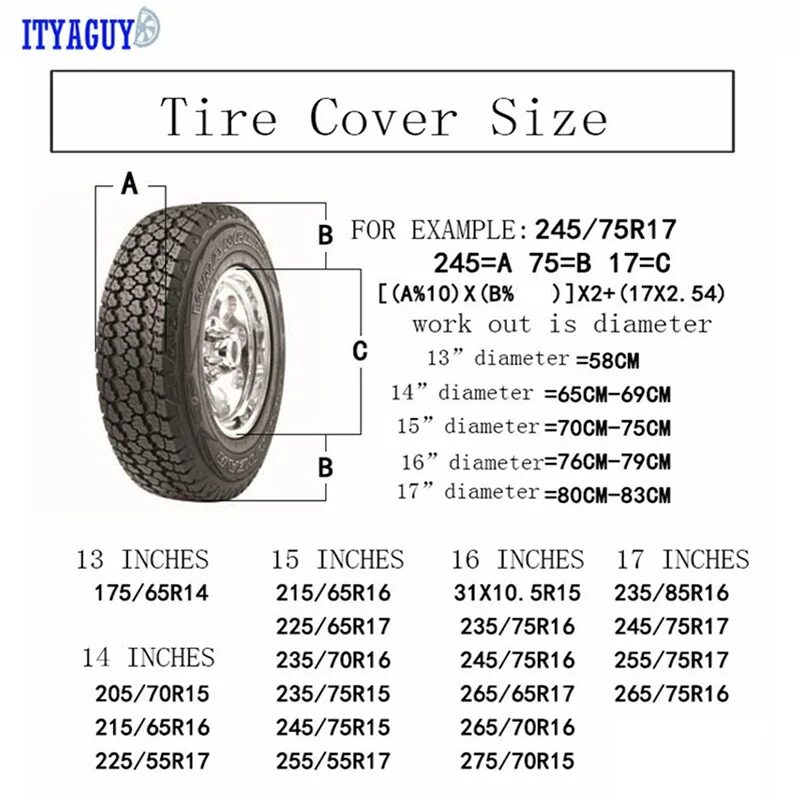 Габариты колеса р 16 265 70. Диаметр колеса 17 дюймов 265/65 r17. Шины Паджеро 4 размер r17. 225/70 R15с размер колес. Размер 31 резины