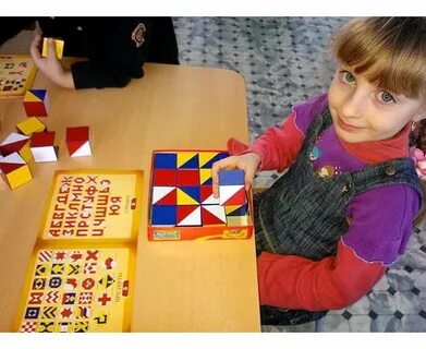 Познавательные игры детям дошкольного возраста