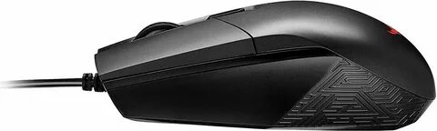 Rog strix impact
