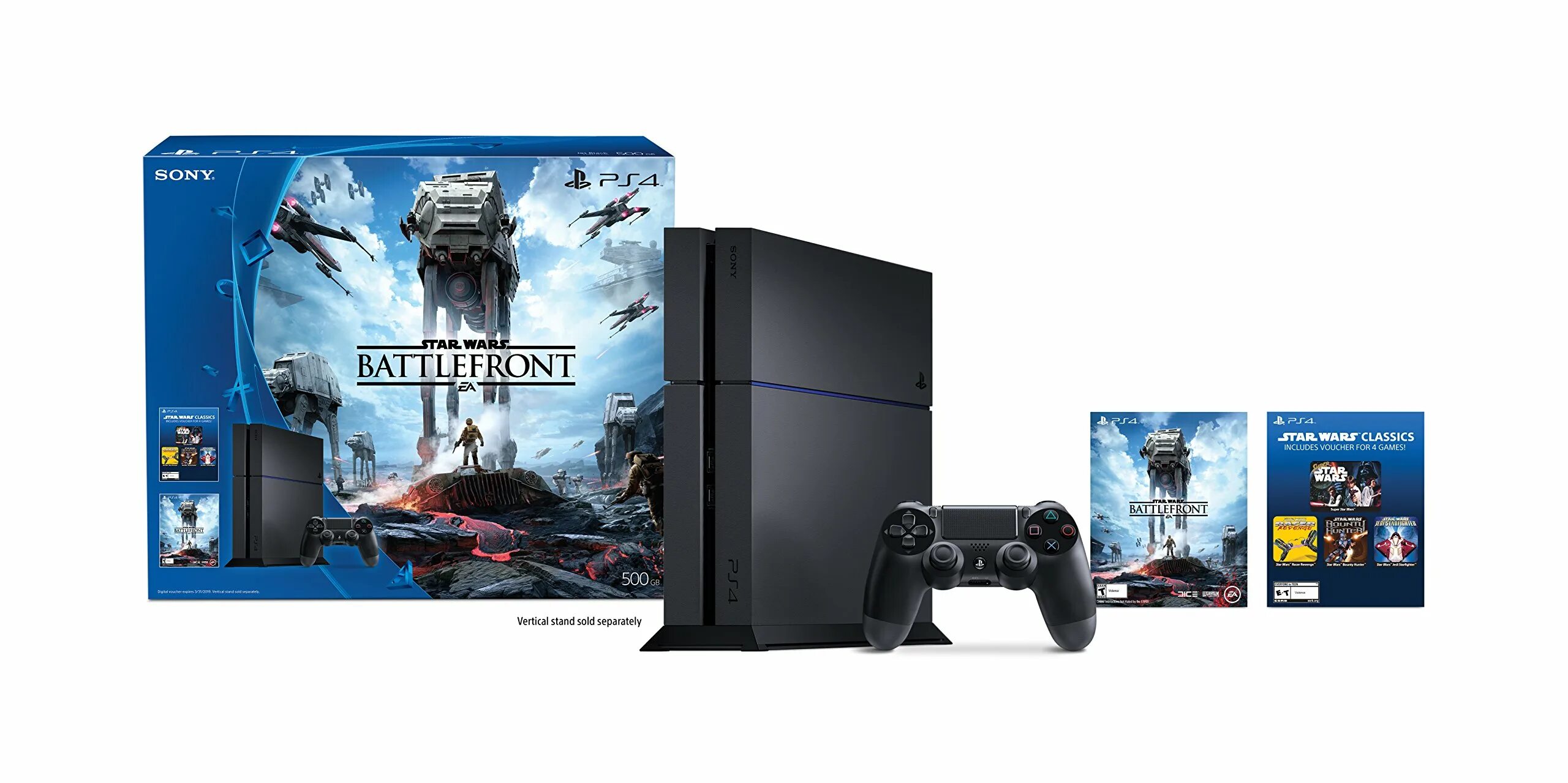 Коллекционного издания ps4. Sony PLAYSTATION 4 Star Wars Edition. Sony PLAYSTATION 4 fat 1tb Звездные войны. ПС 4 Звездные войны бандл. Star Wars Battlefront II Sony ps4.