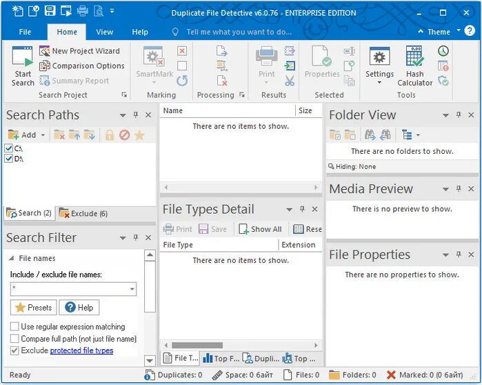 Typing extensions