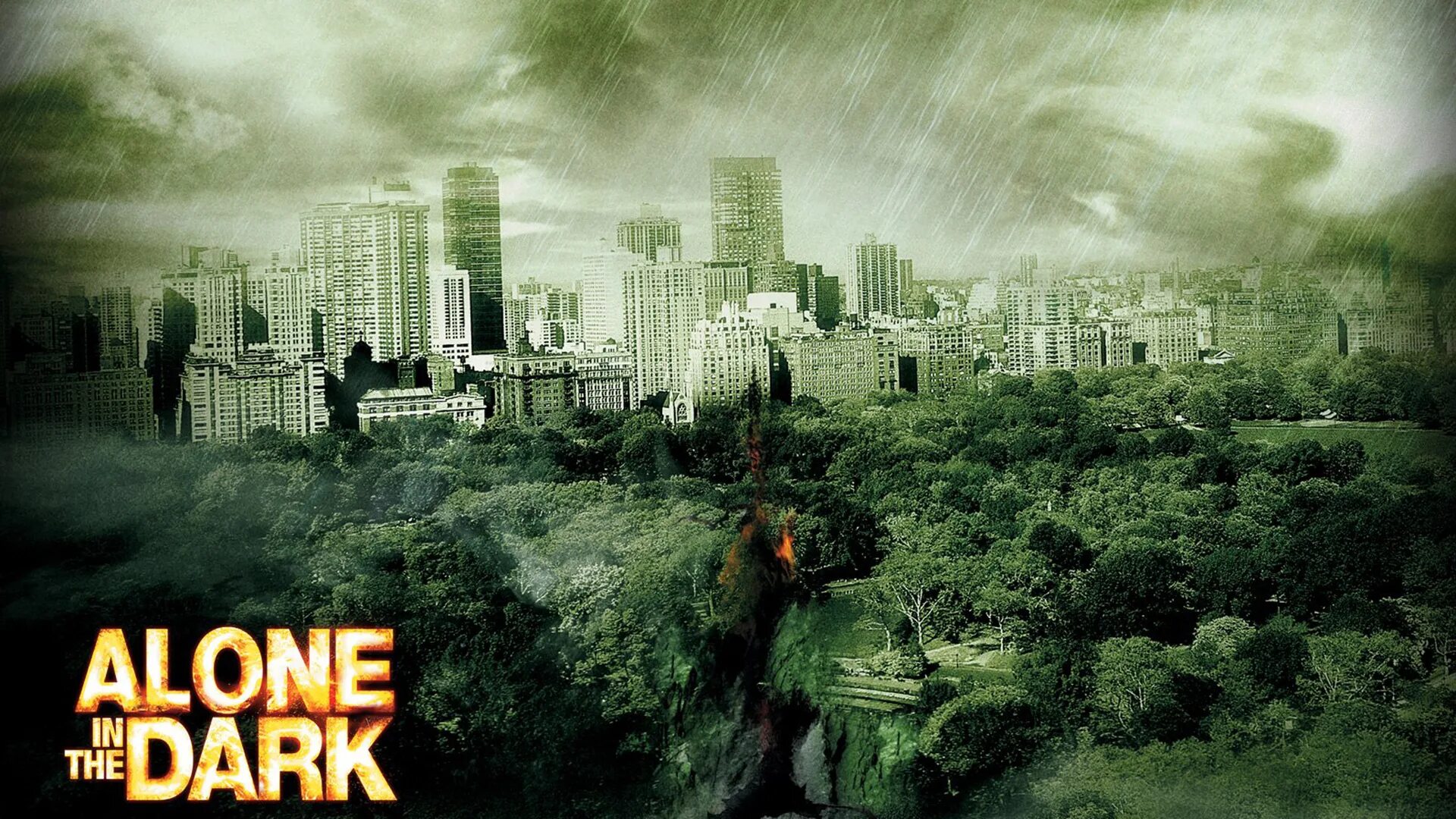 Game alone. Alone Dark игра. Alone in the Dark 2008. Alone in the Dark (игра, 2008). Alone in the Dark 2008 обои.