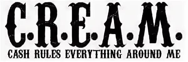 C r e a m
